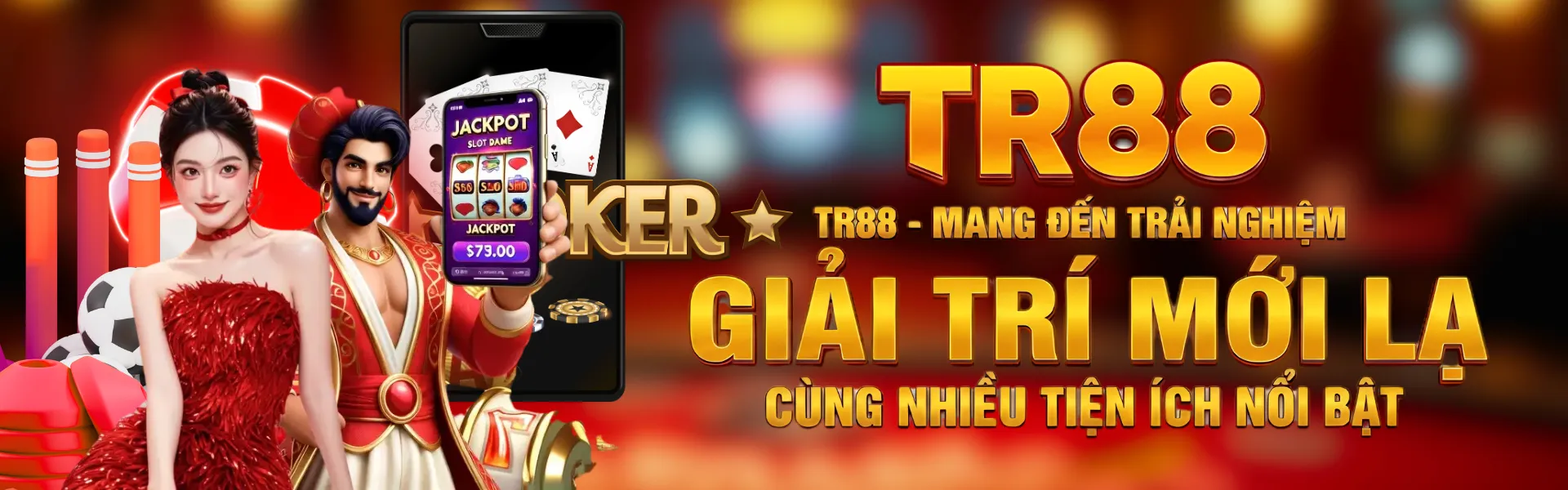 banner tr88