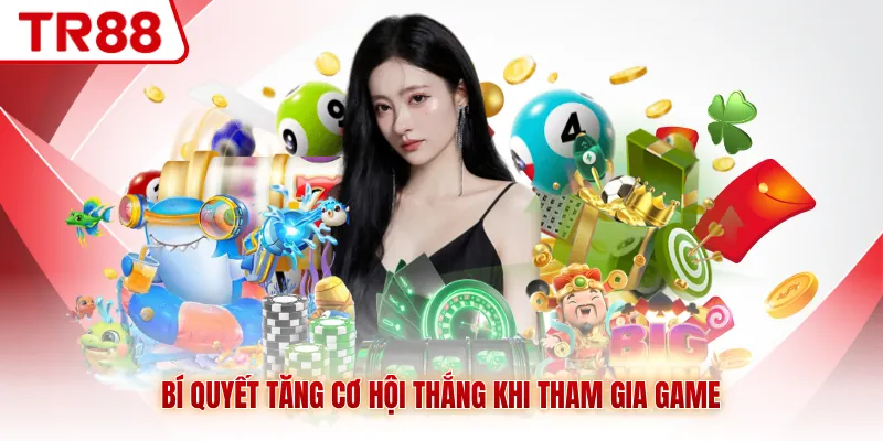 Bí quyết tăng cơ hội thắng khi tham gia game Baccarat là gì