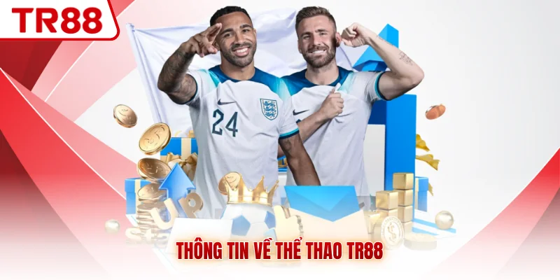 Thông tin về thể thao TR88